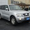 mitsubishi pajero 2003 -MITSUBISHI--Pajero TA-V75W--V75W-0301803---MITSUBISHI--Pajero TA-V75W--V75W-0301803- image 3