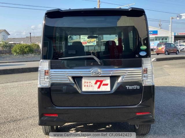 daihatsu tanto 2017 -DAIHATSU 【名変中 】--Tanto LA600S--0507215---DAIHATSU 【名変中 】--Tanto LA600S--0507215- image 2