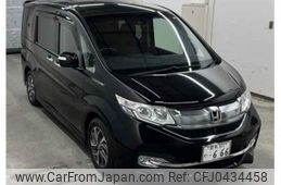 honda stepwagon-spada 2016 quick_quick_DBA-RP3_RP3-1038575