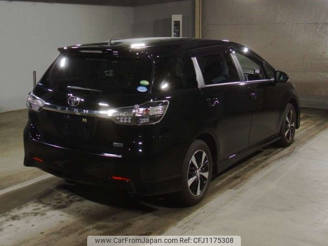 toyota wish 2016 -TOYOTA--Wish ZGE20W-6028110---TOYOTA--Wish ZGE20W-6028110- image 2