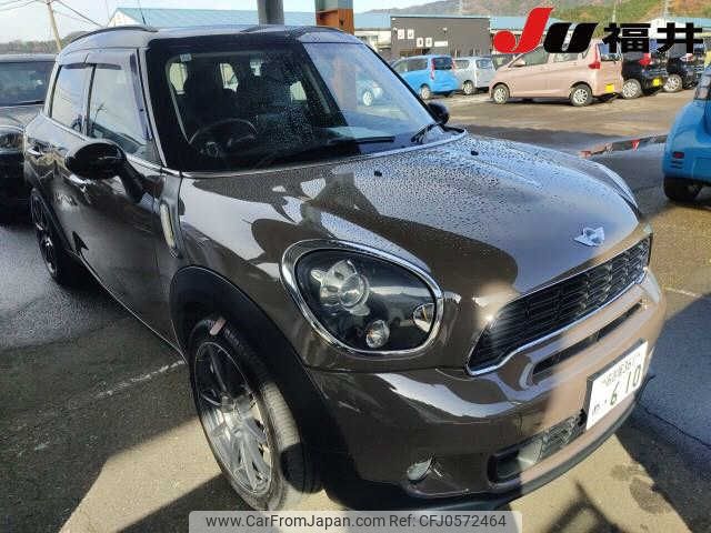 mini mini-others 2014 -BMW 【名古屋 361ﾒ0610】--BMW Mini ZC16--0WR77518---BMW 【名古屋 361ﾒ0610】--BMW Mini ZC16--0WR77518- image 1