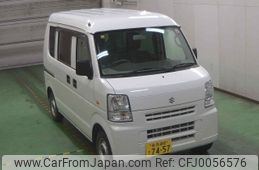 suzuki every 2013 -SUZUKI 【新潟 480ｻ7457】--Every DA64V--817203---SUZUKI 【新潟 480ｻ7457】--Every DA64V--817203-