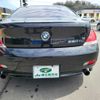 bmw 6-series 2005 -BMW--BMW 6 Series GH-EH30--720080---BMW--BMW 6 Series GH-EH30--720080- image 12