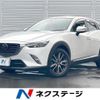 mazda cx-3 2016 CFJ1573575 image 1