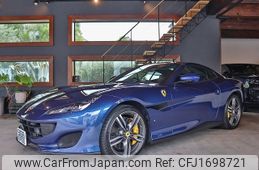ferrari ferrari-others 2020 CFJ1698721