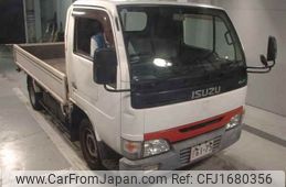 isuzu elf-truck 2006 CFJ1680356