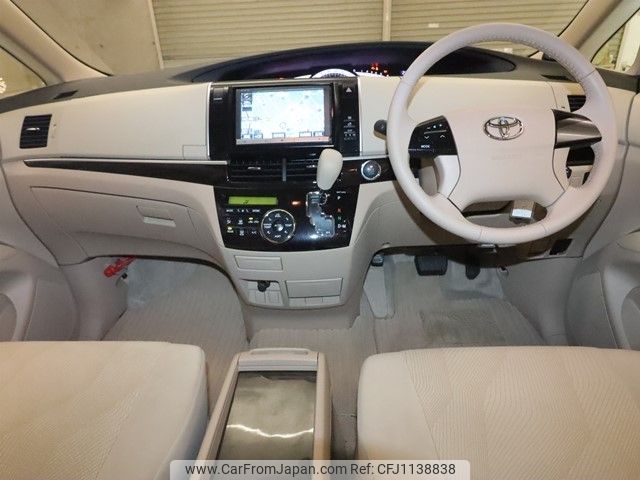 toyota estima 2012 -TOYOTA--Estima DBA-ACR50W--ACR50-0154100---TOYOTA--Estima DBA-ACR50W--ACR50-0154100- image 2