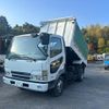 mitsubishi-fuso fighter 2003 GOO_NET_EXCHANGE_1101466A30241204W001 image 1