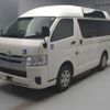 toyota regiusace-van 2018 -TOYOTA--Regius ace Van CBF-TRH200Kｶｲ--TRH200-0281515---TOYOTA--Regius ace Van CBF-TRH200Kｶｲ--TRH200-0281515- image 1