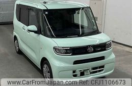 daihatsu tanto 2021 -DAIHATSU 【後日 】--Tanto LA650S-0127257---DAIHATSU 【後日 】--Tanto LA650S-0127257-
