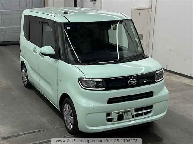 daihatsu tanto 2021 -DAIHATSU 【後日 】--Tanto LA650S-0127257---DAIHATSU 【後日 】--Tanto LA650S-0127257- image 1