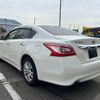 nissan teana 2015 -NISSAN 【名変中 】--Teana L33--101115---NISSAN 【名変中 】--Teana L33--101115- image 18