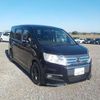 honda stepwagon 2009 -HONDA 【野田 500】--Stepwgn DBA-RK5--RK5-1003547---HONDA 【野田 500】--Stepwgn DBA-RK5--RK5-1003547- image 1