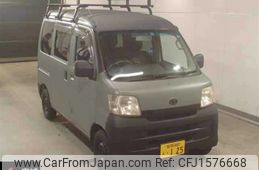 daihatsu hijet-van 2013 CFJ1576668