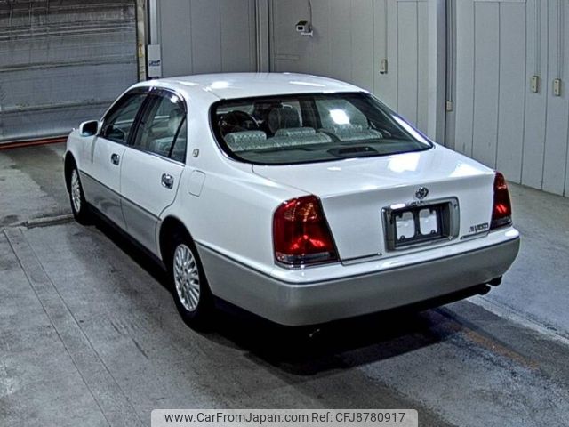 toyota crown-majesta 2000 CFJ8780917 image 2