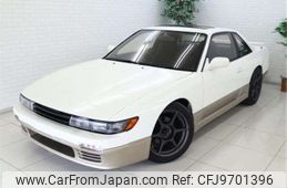 nissan silvia 1992 -NISSAN--Silvia KPS13--KPS13011292---NISSAN--Silvia KPS13--KPS13011292-