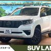 toyota land-cruiser-prado 2023 -TOYOTA--Land Cruiser Prado 3BA-TRJ150W--TRJ150-0172892---TOYOTA--Land Cruiser Prado 3BA-TRJ150W--TRJ150-0172892- image 1