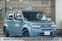 nissan cube 2012 -NISSAN--Cube DBA-Z12--Z12-182426---NISSAN--Cube DBA-Z12--Z12-182426-