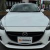 mazda demio 2017 -MAZDA--Demio DBA-DJ3FS--DJ3FS-307371---MAZDA--Demio DBA-DJ3FS--DJ3FS-307371- image 9