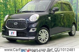 daihatsu cast 2018 quick_quick_LA250S_LA250S-0129413