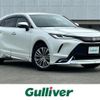 toyota harrier 2021 -TOYOTA--Harrier 6AA-AXUH80--AXUH80-0035416---TOYOTA--Harrier 6AA-AXUH80--AXUH80-0035416- image 1