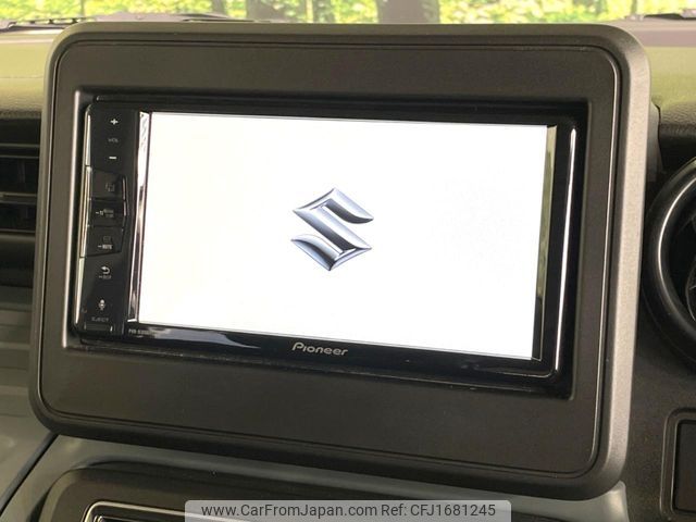 suzuki spacia 2022 CFJ1681245 image 2