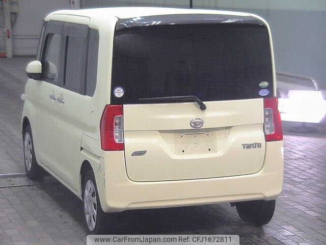 daihatsu tanto 2014 CFJ1672811 image 2