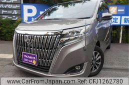 toyota esquire 2020 -TOYOTA--Esquire DBA-ZRR85G--ZRR85G-0139964---TOYOTA--Esquire DBA-ZRR85G--ZRR85G-0139964-