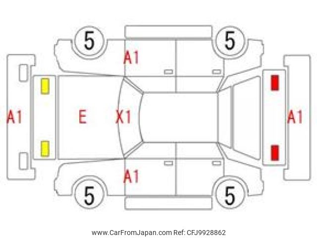 toyota sienta 2022 -TOYOTA--Sienta 6AA-NHP170G--NHP170-7262047---TOYOTA--Sienta 6AA-NHP170G--NHP170-7262047- image 2