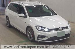 volkswagen golf-variant 2017 quick_quick_ABA-AUCHP_WVWZZZAUZJP520676