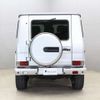 mercedes-benz g-class 2003 CFJ1718377 image 2