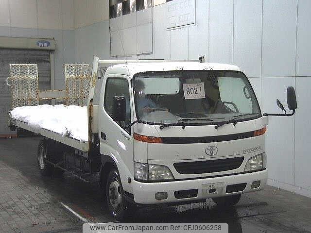 toyota toyoace 2002 -TOYOTA--Toyoace BU420--0001965---TOYOTA--Toyoace BU420--0001965- image 1