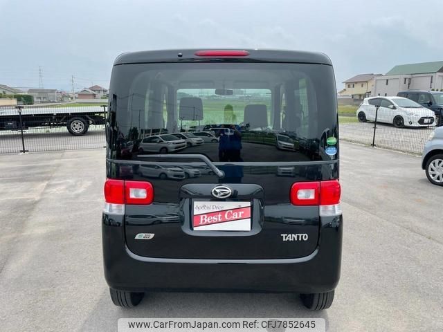 daihatsu tanto 2013 -DAIHATSU--Tanto L375S--0684074---DAIHATSU--Tanto L375S--0684074- image 2