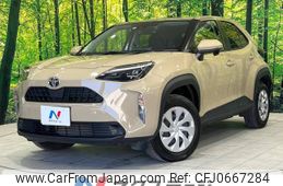 toyota yaris-cross 2023 -TOYOTA--Yaris Cross 5BA-MXPB15--MXPB15-3008333---TOYOTA--Yaris Cross 5BA-MXPB15--MXPB15-3008333-