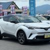 toyota c-hr 2018 -TOYOTA--C-HR DAA-ZYX10--ZYX10-2150584---TOYOTA--C-HR DAA-ZYX10--ZYX10-2150584- image 4