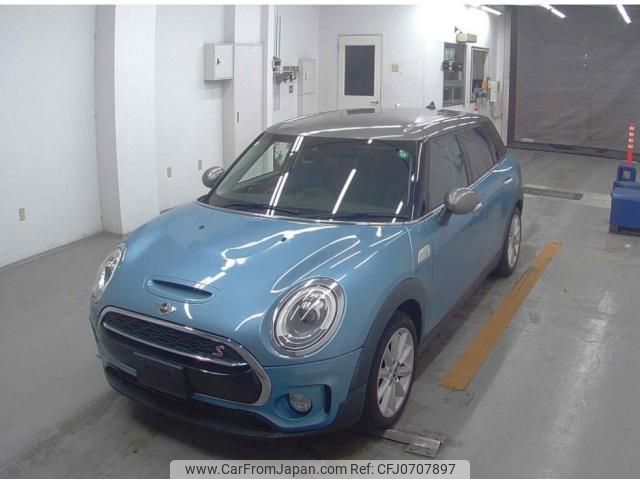 mini mini-others 2016 quick_quick_LDA-LR20_WMWLR520402F13981 image 1