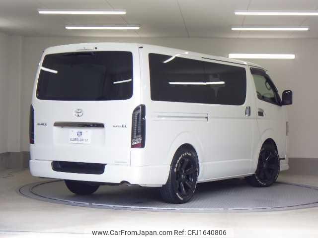 toyota hiace-van 2024 CFJ1640806 image 2