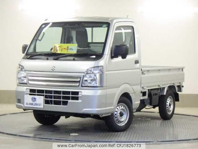 suzuki carry-truck 2024 CFJ1826773 image 1