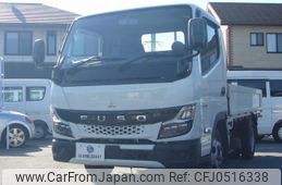 mitsubishi-fuso canter 2021 GOO_NET_EXCHANGE_0804665A30241201W001