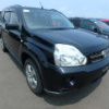 nissan x-trail 2009 A0312 image 4