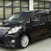 toyota alphard 2012 -トヨタ--アルファード DBA-GGH20W--GGH20-8064436---トヨタ--アルファード DBA-GGH20W--GGH20-8064436- image 2