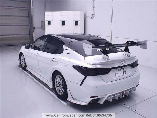 toyota camry 2019 -TOYOTA--Camry AXVH70-1044203---TOYOTA--Camry AXVH70-1044203- image 2