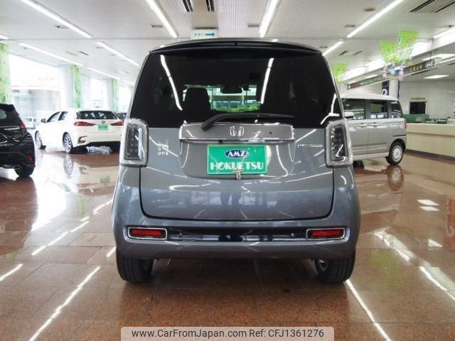 honda n-one 2021 quick_quick_6BA-JG3_JG3-2007904 image 2