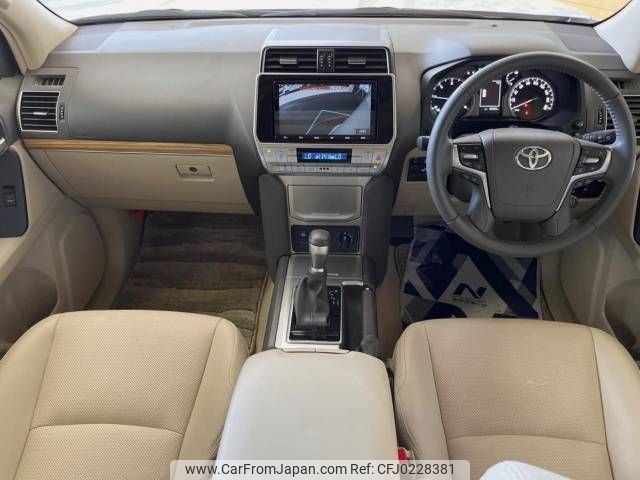 toyota land-cruiser-prado 2023 -TOYOTA--Land Cruiser Prado 3DA-GDJ150W--GDJ150-0082429---TOYOTA--Land Cruiser Prado 3DA-GDJ150W--GDJ150-0082429- image 2