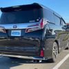 toyota alphard 2020 quick_quick_3BA-AGH30W_AGH30-0349091 image 3