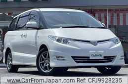 toyota estima 2008 -TOYOTA--Estima DBA-GSR50W--GSR50-0007766---TOYOTA--Estima DBA-GSR50W--GSR50-0007766-