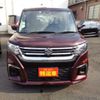 suzuki solio 2022 -SUZUKI 【神戸 504ﾐ9681】--Solio 5AA-MA37S--MA37S-130243---SUZUKI 【神戸 504ﾐ9681】--Solio 5AA-MA37S--MA37S-130243- image 21