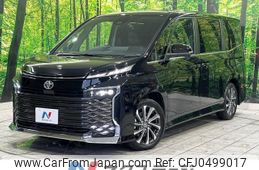 toyota voxy 2023 -TOYOTA--Voxy 6BA-MZRA90W--MZRA90-0084638---TOYOTA--Voxy 6BA-MZRA90W--MZRA90-0084638-