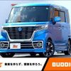 suzuki spacia 2018 -SUZUKI--Spacia DAA-MK53S--MK53S-564246---SUZUKI--Spacia DAA-MK53S--MK53S-564246- image 1