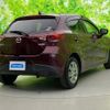 mazda demio 2017 quick_quick_DBA-DJ3FS_DJ3FS-312559 image 3